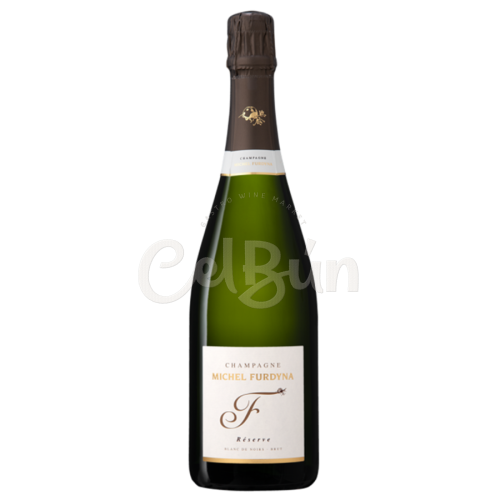 Champagne Michel Furdyna - Brut Réserve - 750ml